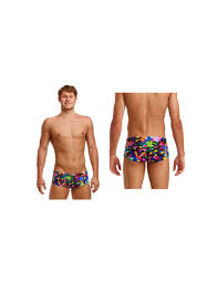 SQUARE FUNKITA SIZE 28