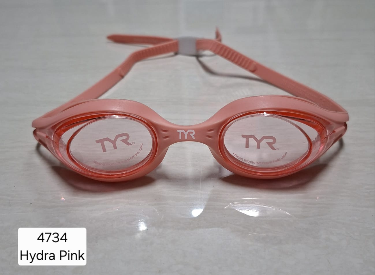 Kacamata TYR Hydra Non Mirror