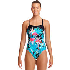 Baju Perempuan Funkita Cut Out Fit Size 24