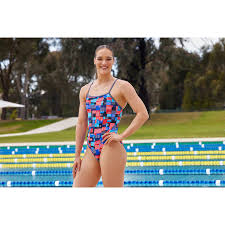Baju Perempuan Funkita Cut Out Fit Size 28