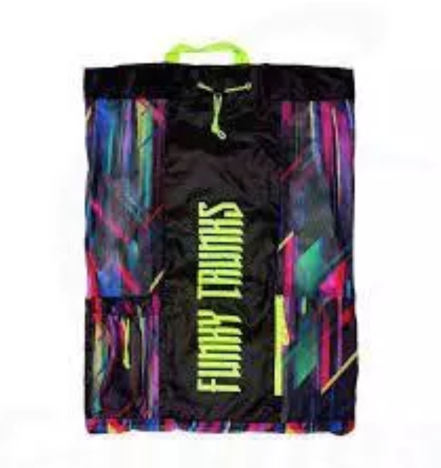 Big Mesh Funkita 40L