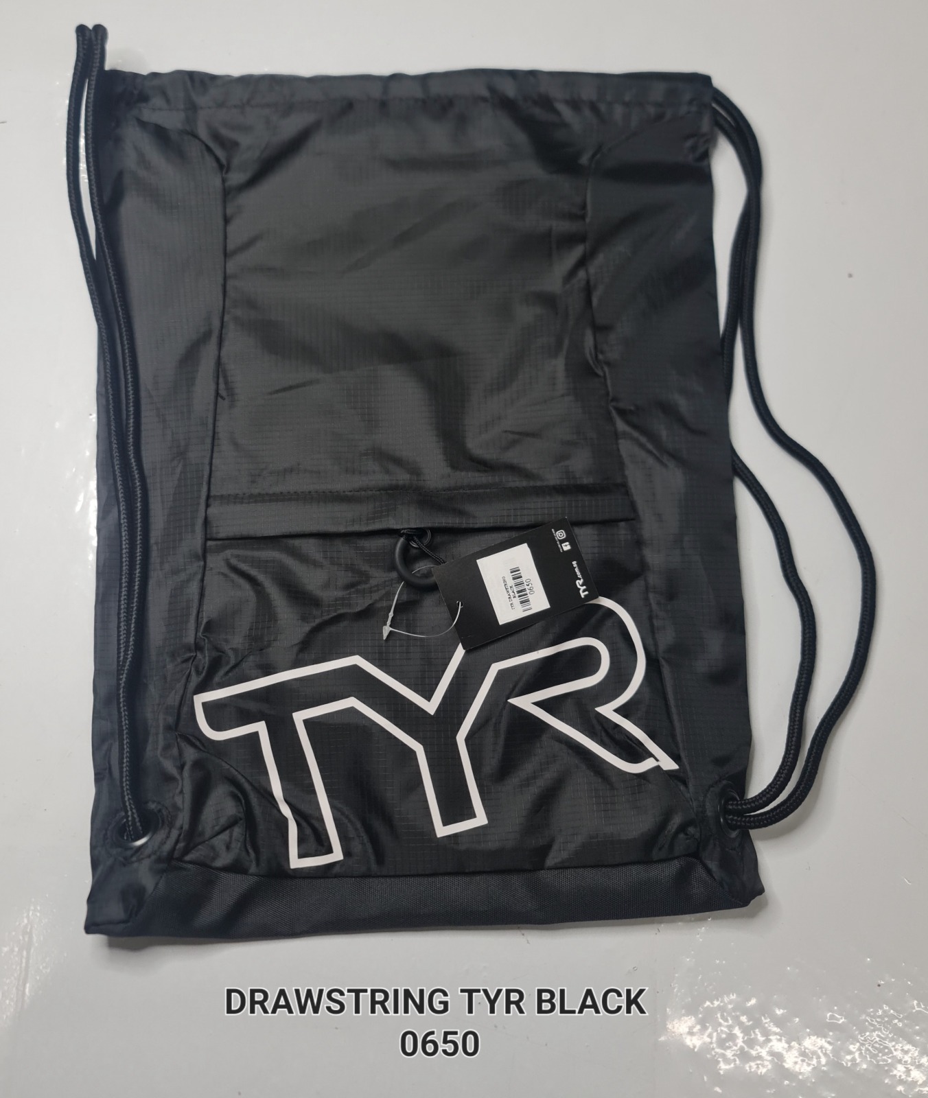 Drawstring Tyr