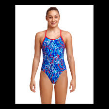 Baju Perempuan Funkita Diamond Fit Size 24