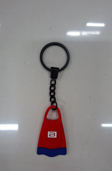 GANTUNGAN KUNCI B FINS