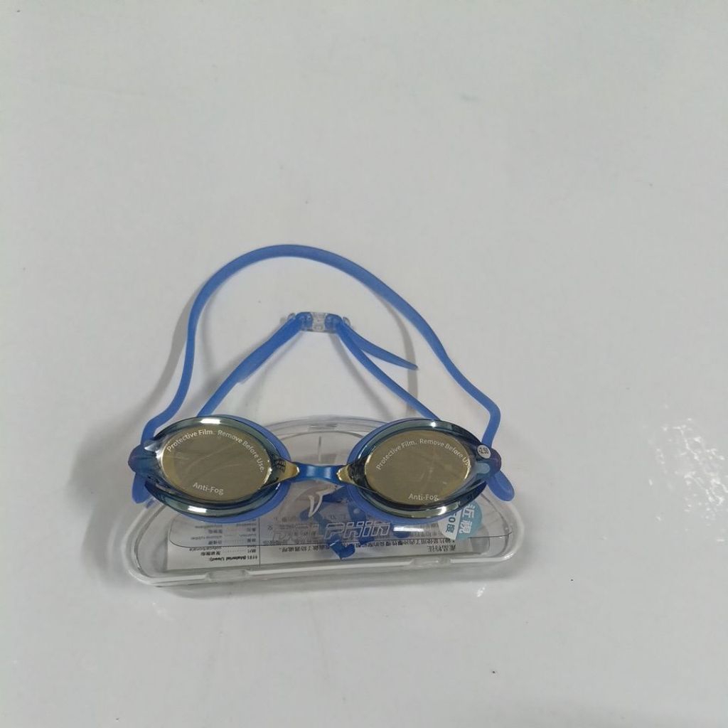 Kacamata Dolphin Myopia (Minus)