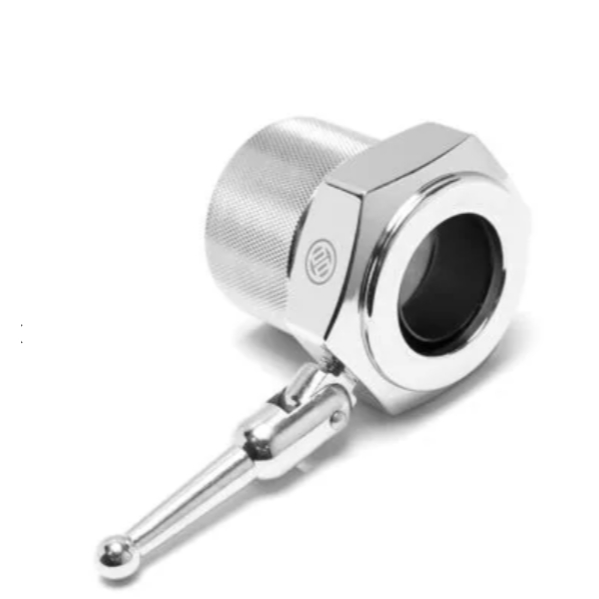 LUXIAOJUN Competition Barbell Collar 2,5KG