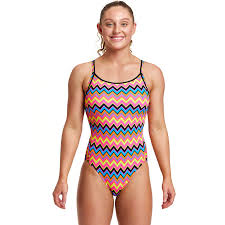 Baju Perempuan Funkita Diamond Fit Size 24