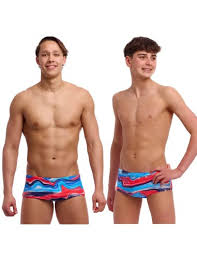 SQUARE FUNKITA SIZE 26