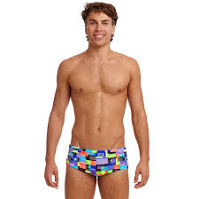 SQUARE FUNKITA SIZE 24