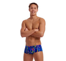 SQUARE FUNKITA SIZE 30