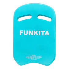 KICKBOARD FUNKITA ( GRIP )